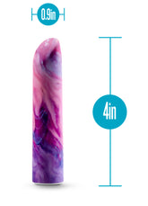 Limited Addiction Entangle Power Vibe Lilac Wireless Vibrator STIMULATORS